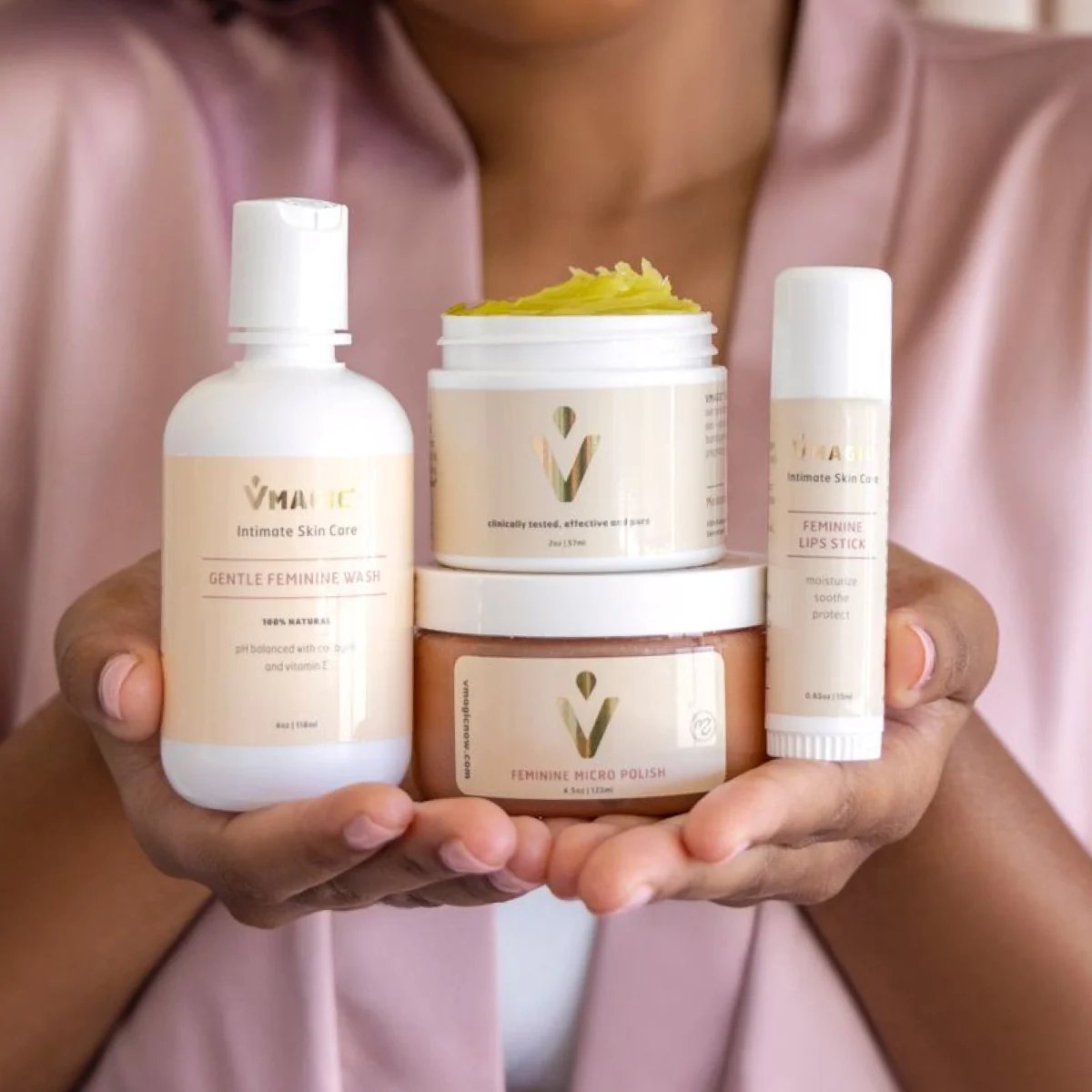 Paid Media Case Study Medicine Mama