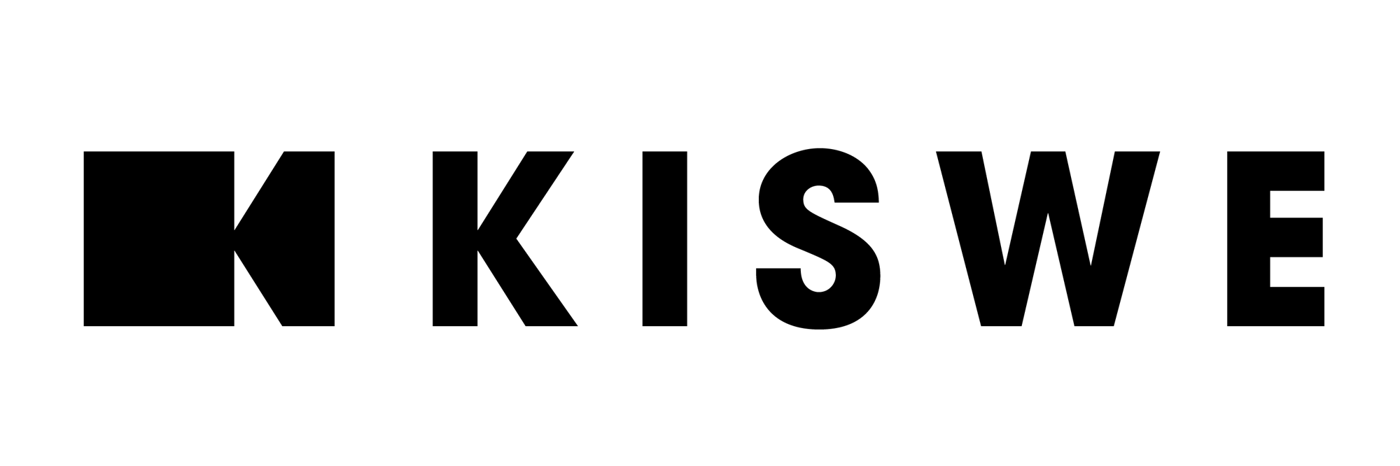 Kiswe_Logo