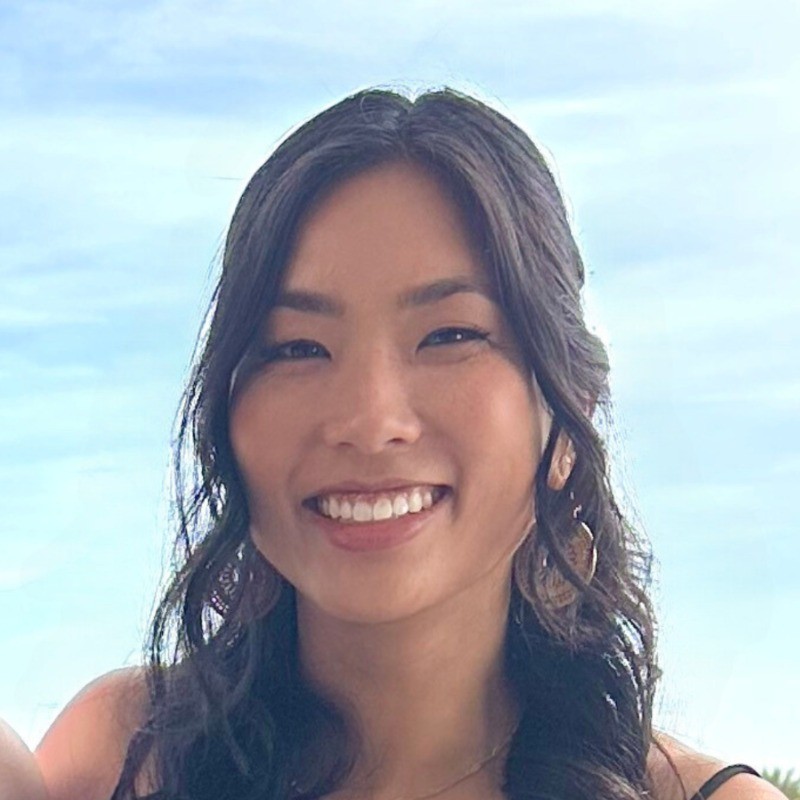 amy wang